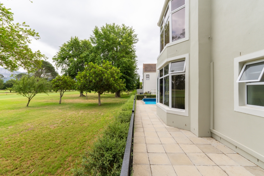 3 Bedroom Property for Sale in Boschenmeer Golf Country Estate Western Cape